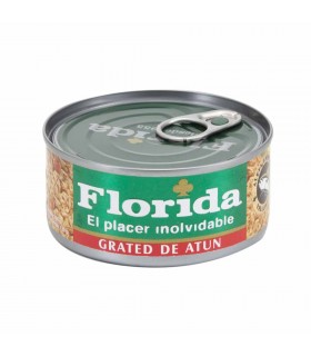 FLORIDA GRATED DE ATÚN