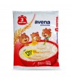 AVENA 3 OSITOS 170gr