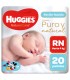 HUGGIES  RN
