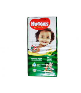 HUGGIES XG