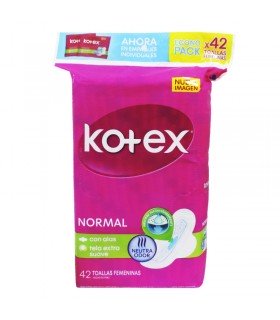 KOTEX