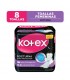 KOTEX NOCTURNA