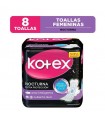 KOTEX NOCTURNA