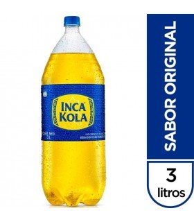 INCA KOLA