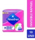 NOSOTRAS INVISIBLE