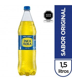 INCA KOLA