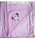 COLCHAS PARA BEBES