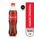 COCA COLA 500ML