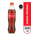 COCA COLA 500ML