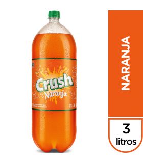 CRUSH