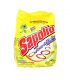 SAPOLIO CON AROS DE PODER