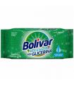 BOLIVAR CON GLICERINA