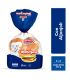 PAN HAMBURGUESA