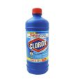 LEJIA CLOROX