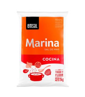 MARINA SAL DE COCINA