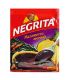 NEGRITA MAZAMORRA MORADA