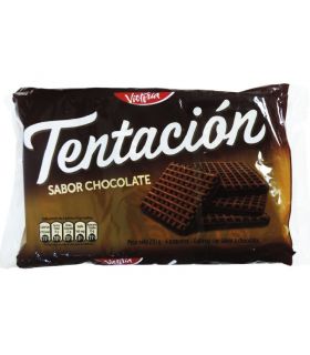 TENTACION CHOCOLATE