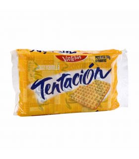 TENTACION VAINILLA