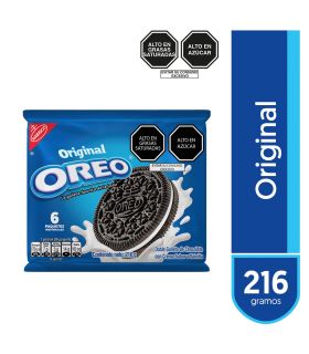 OREO