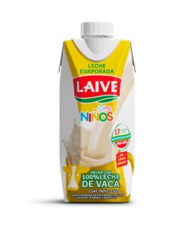 LAIVE NIÑOS