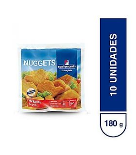 NUGGETS