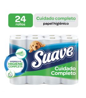 PAPEL SUAVE