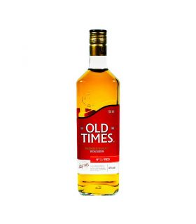 OLD TIMES 750 ML
