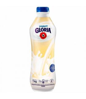 YOGURT GLORIA VAINILLA