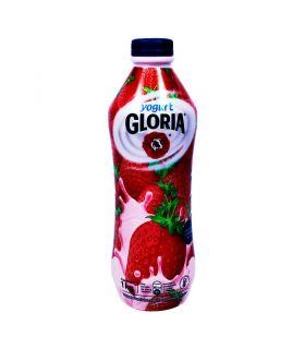 YOGURT GLORIA FRESA