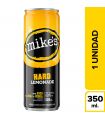 MIKES LIMON 355ML