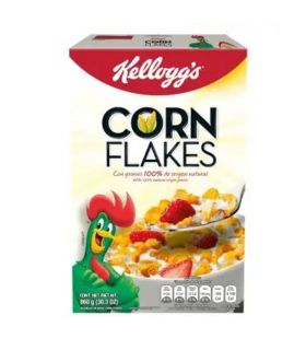 CORN FLAKES 350G