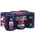 GLORIA AZUL 400g
