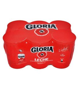 GLORIA ROJA 400G