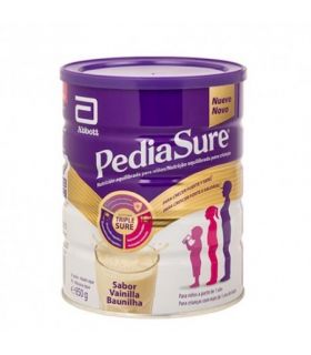 PediaSure 900 gramos