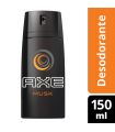 AXE DESODORANTE AEROSOL 150ML