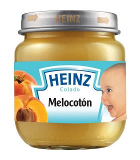 HEINZ MELOCOTON