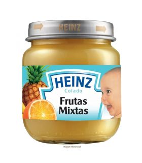 HEINZ FRUTAS MIXTAS