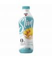 YOGURT DESCREMADA GLORIA  SLIM DURAZNO 1 L.