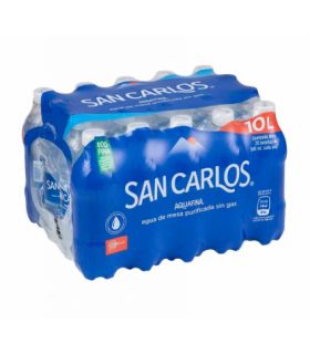 SAN CARLOS