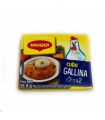 CALDO GALLINA