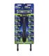 GILLETTE PRESTOBARBA 3 HOMBRE CARTEL 1UN X 10 UN.