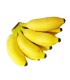 PLATANO BIZCOCHITO
