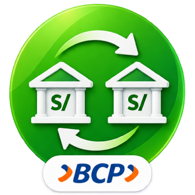 Transferencia bancaria